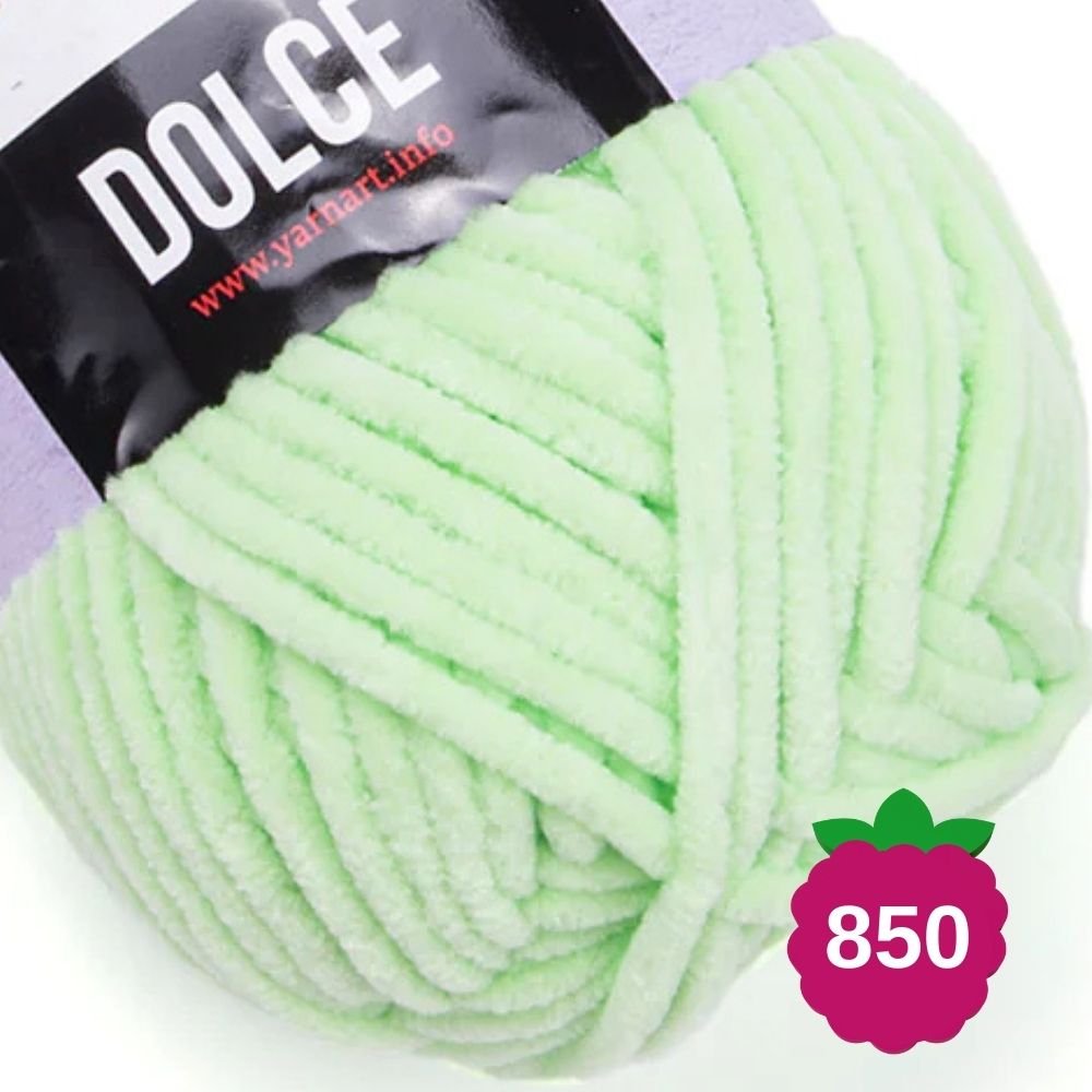 Light mint
