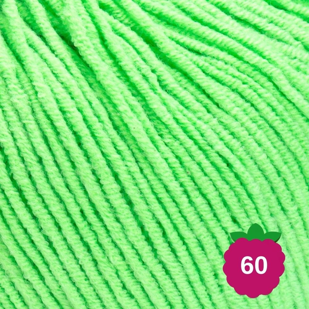 Neon green