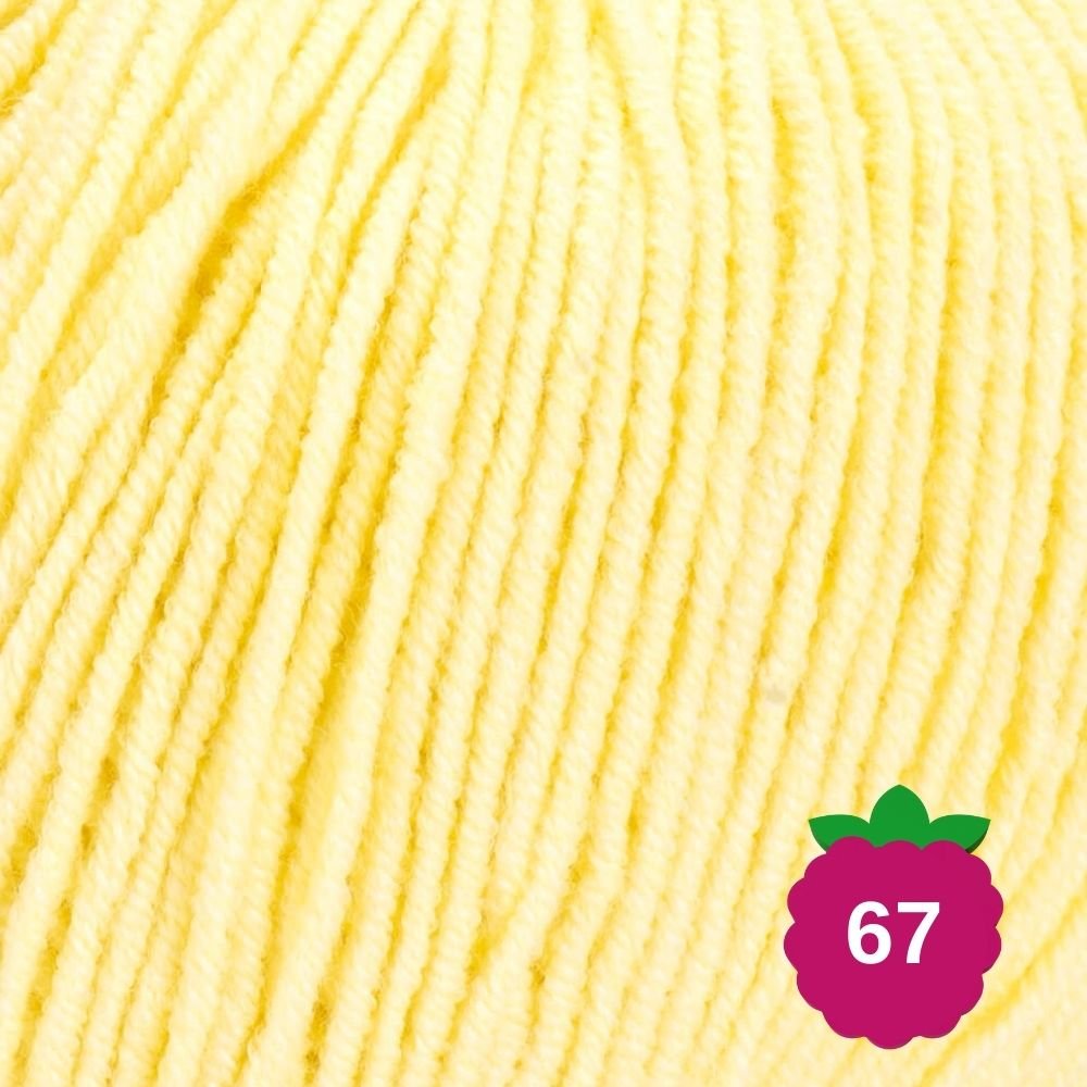 Light yellow