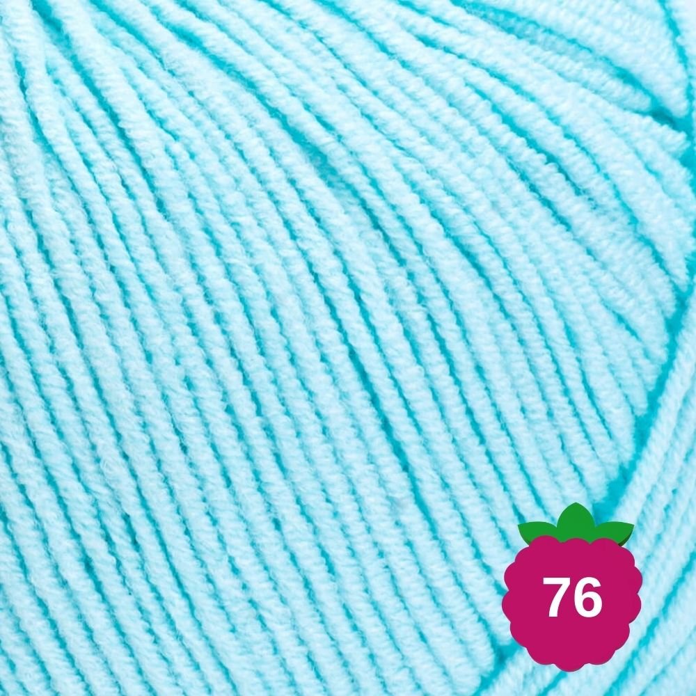Mint blue