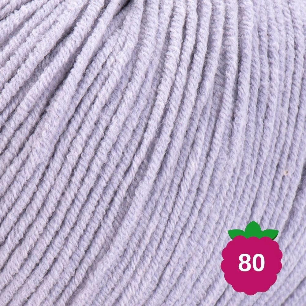 Lilac-grey