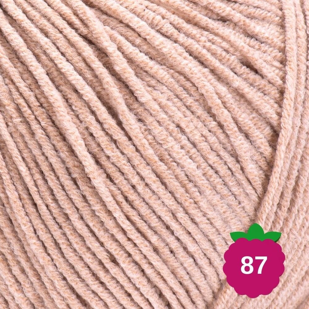 Dark beige