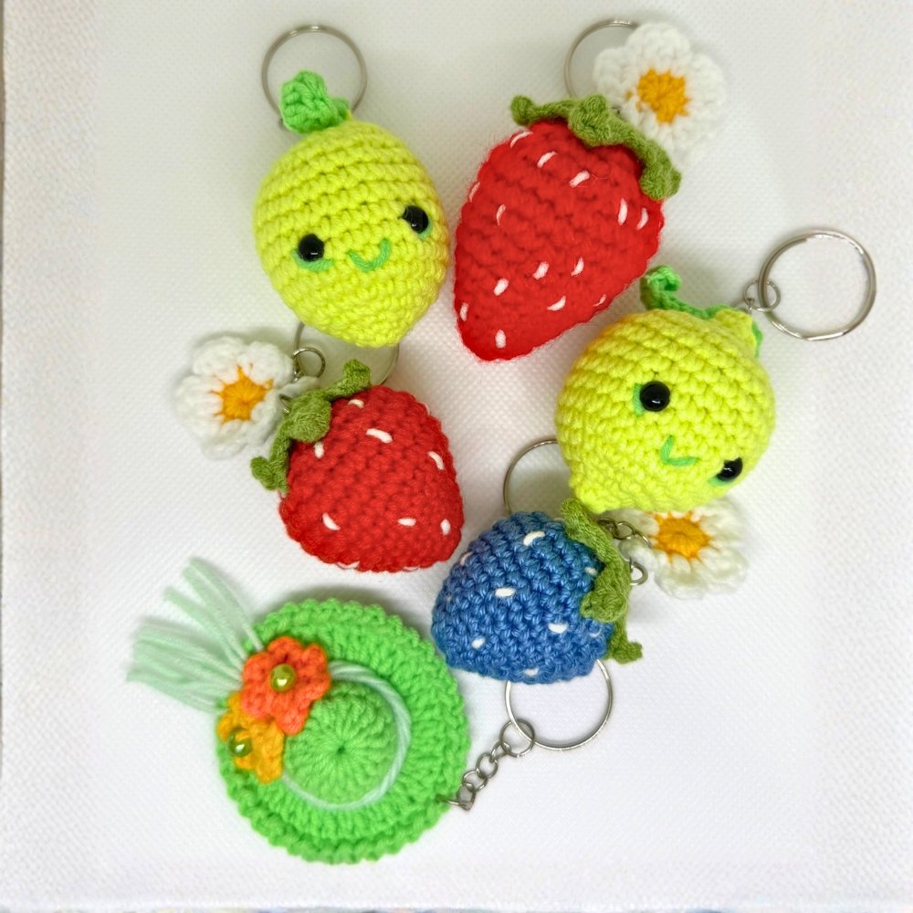Keychains