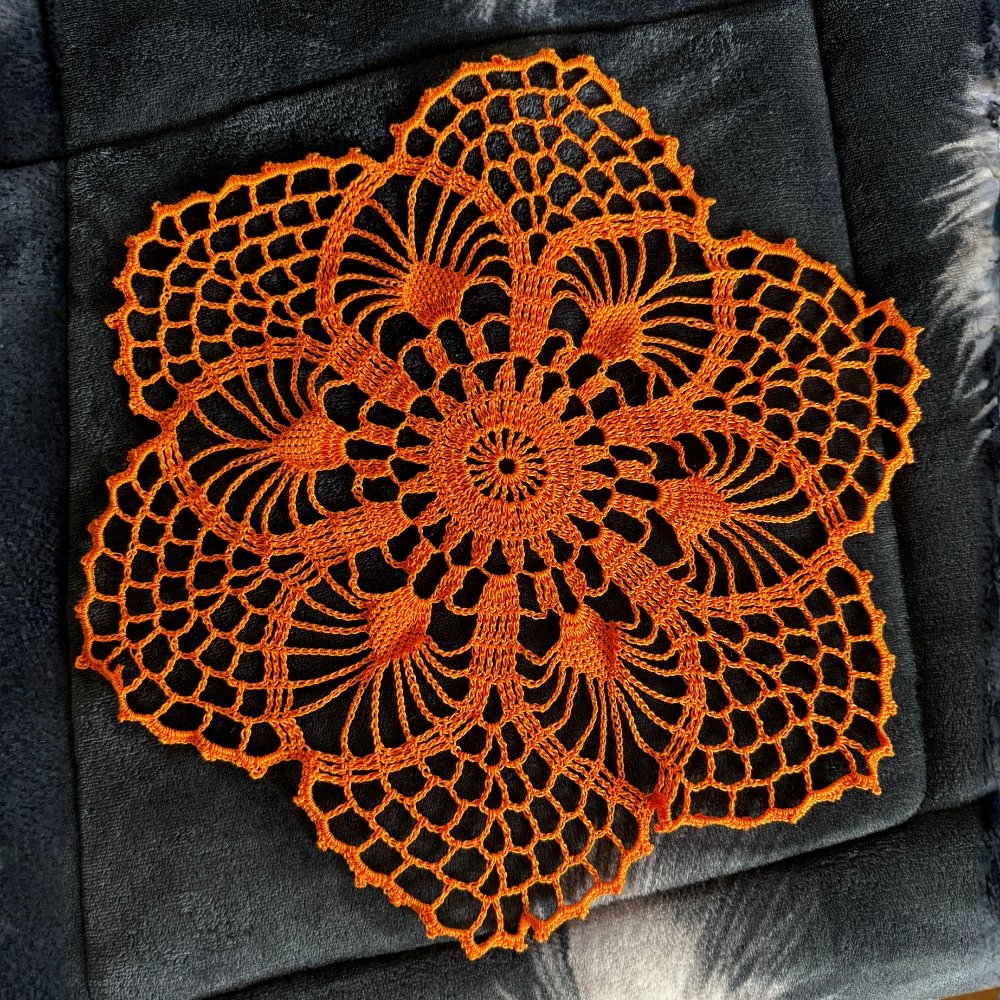Doilies