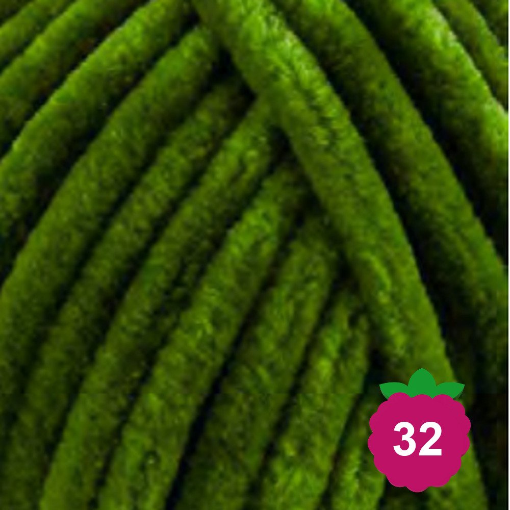 Dark green