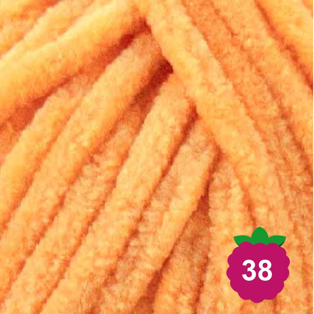 Light orange