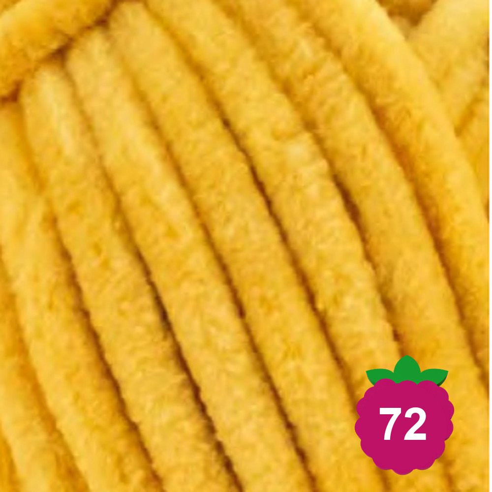 Dark mustard
