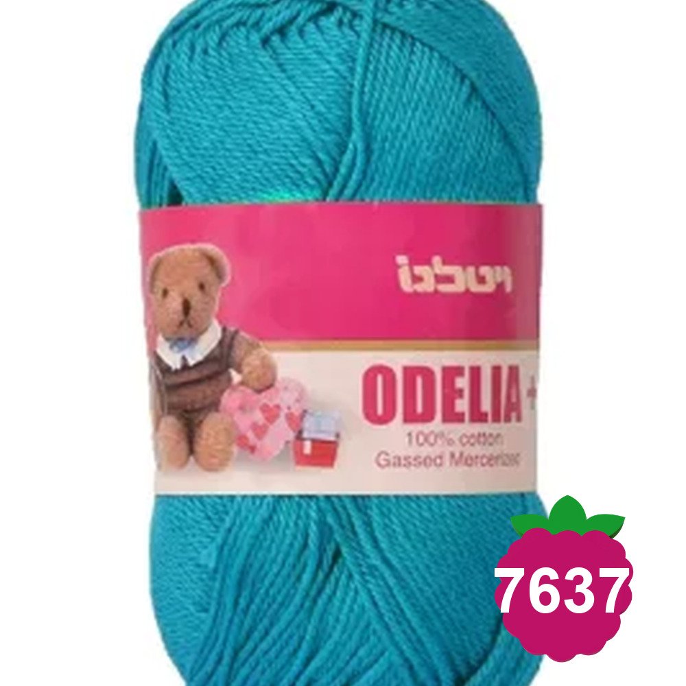 Dark Turquoise