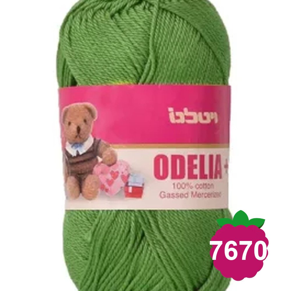 Light Green