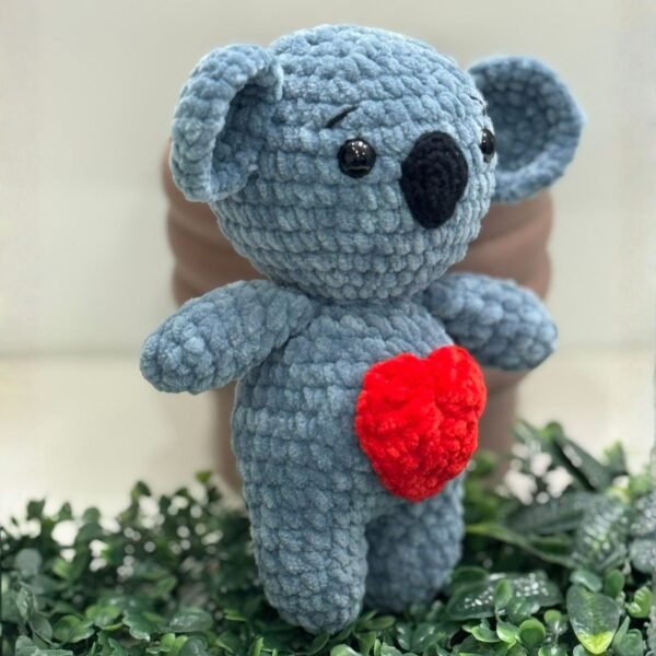 Koala (Small) — Plush Toy