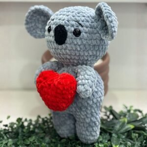 Koala (Large) — Plush Toy