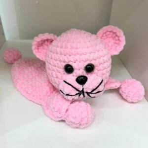 Comforter — Pink Panther