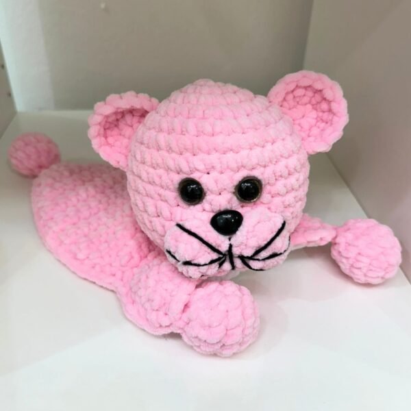 Comforter — Pink Panther