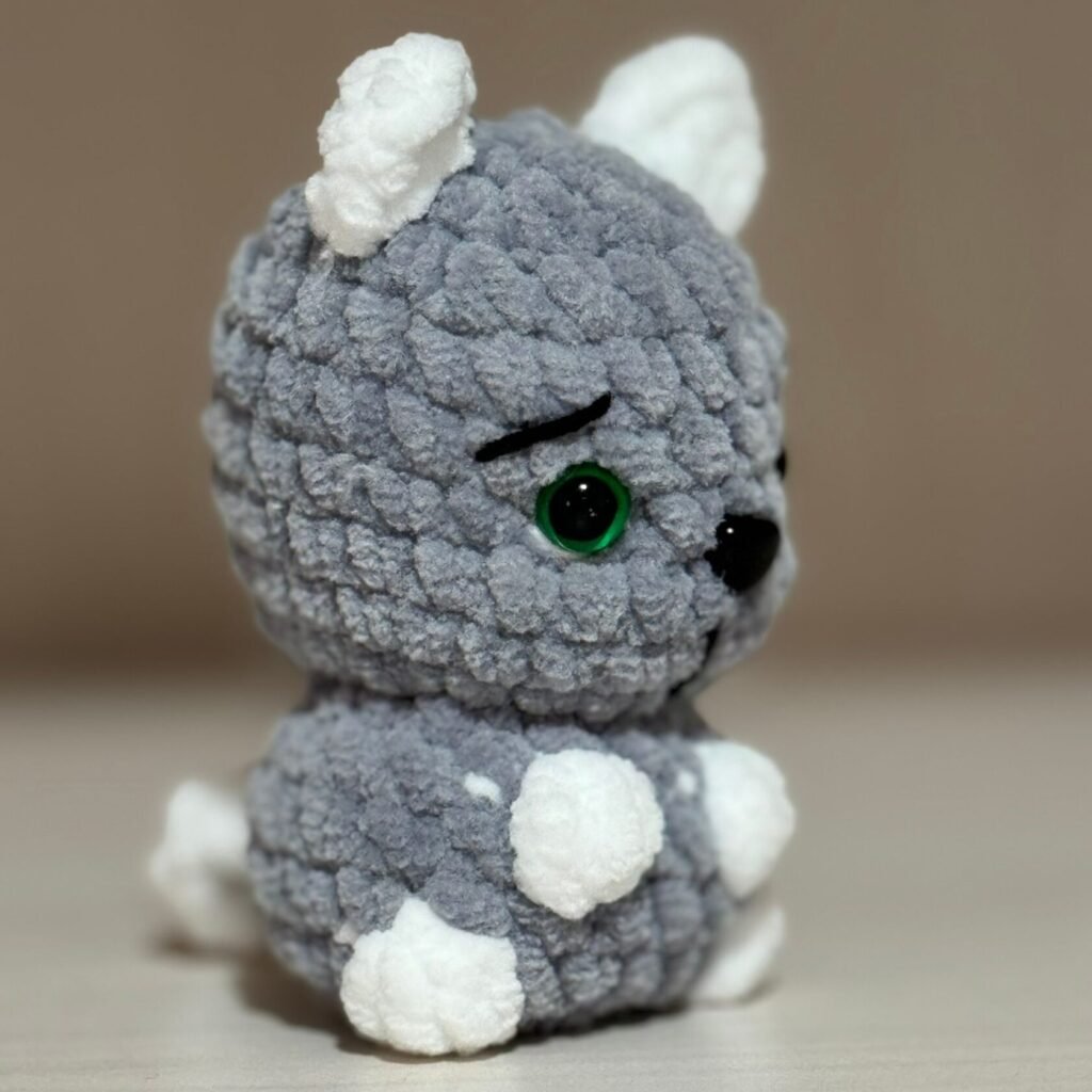 Baby Animals — Kitten