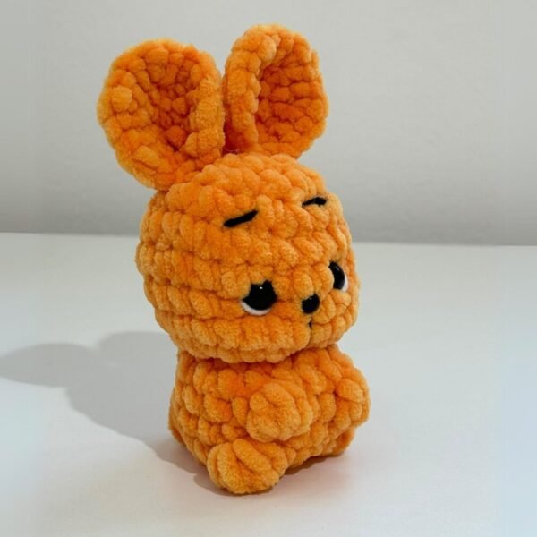 Baby Animals — Bunny