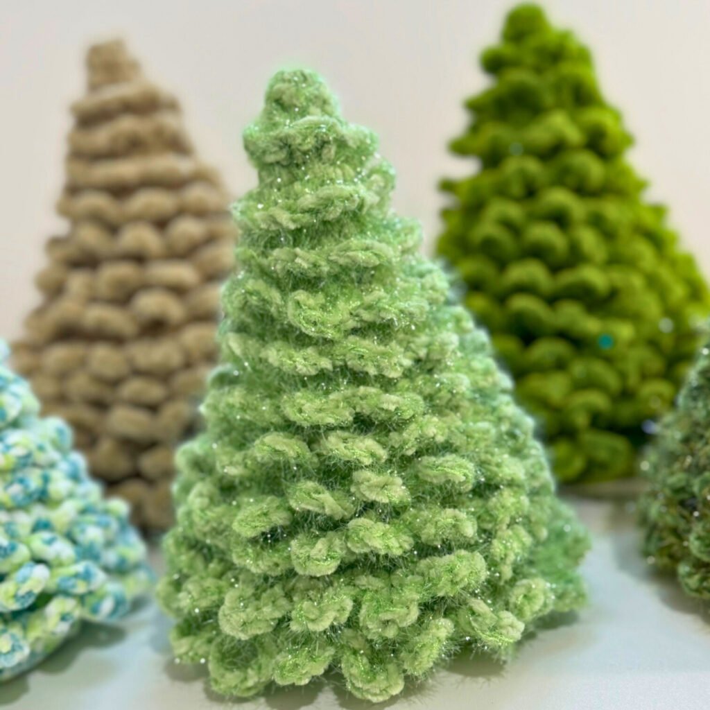«Forest» tree