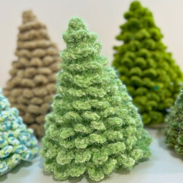 «Forest» tree