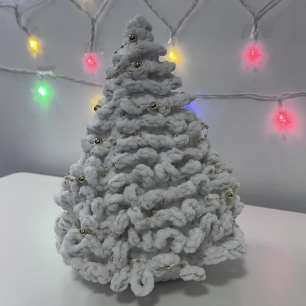 White «Gold» tree