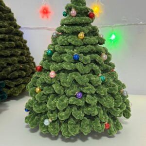 Festive «Emerald» tree