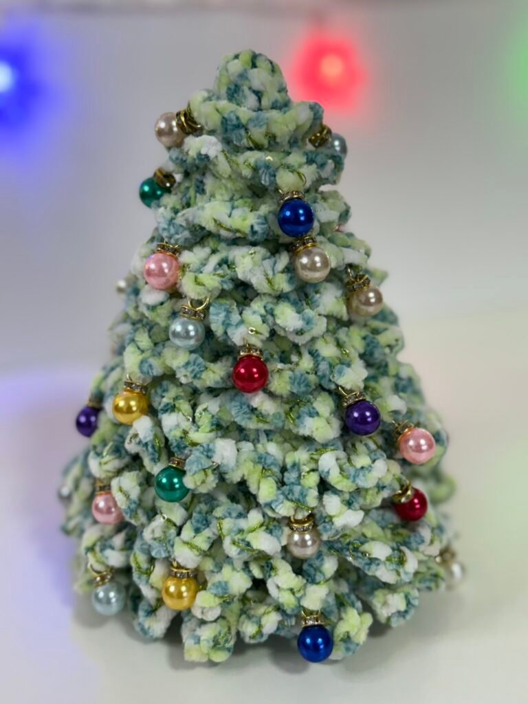 «Mint Snow» tree